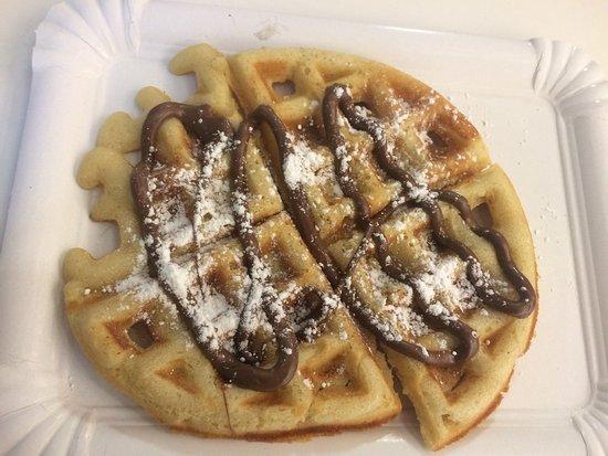 Gelateria La Squisita